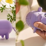 Mouse Speaker: ఎలుక లాంటి బ్లూటూత్ స్పీకర్.. ఒక్కసారి ఛార్జ్ చేస్తే 24 గంటలు రన్.. ఇతర ఫీచర్లు ఇవే