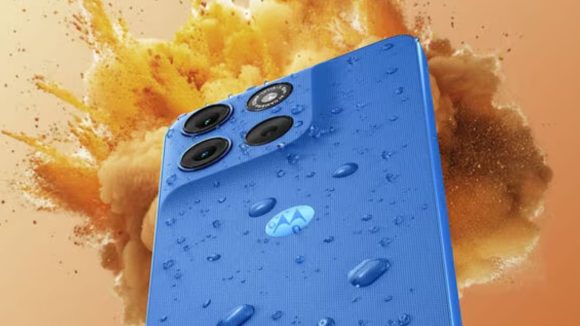 Motorola Discount: 7000mAh బ్యాటరీగల మోటోరోలా ఫోన్‌పై రూ.7500 డిస్కౌంట్.. బెస్ట్ ఆఫర్ ఎక్కడంటే