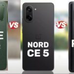 Smartphone Comparison: ఇన్‌ఫినిక్స్ నోట్ ఎడ్జ్ vs పోకో M8 vs వన్‌ప్లస్ నార్డ్ CE 5.. మిడ్ రేంజ్‌లో ఏ ఫోన్ బెస్ట్?