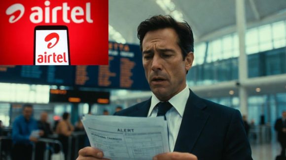Airtel Price Hike: ఈ రిఛార్జ్ ప్లాన్స్ ధరలు పెంచిన ఎయిర్‌టెల్.. రూ.100 వరకు పెంపు..