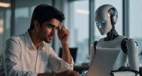 AI Safety Jobs: ఏఐతో భయపడాల్సిన అవసరం లేదు.. ఈ ఉద్యోగాలు పూర్తిగా సురక్షితం