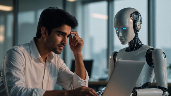 AI Safety Jobs: ఏఐతో భయపడాల్సిన అవసరం లేదు.. ఈ ఉద్యోగాలు పూర్తిగా సురక్షితం