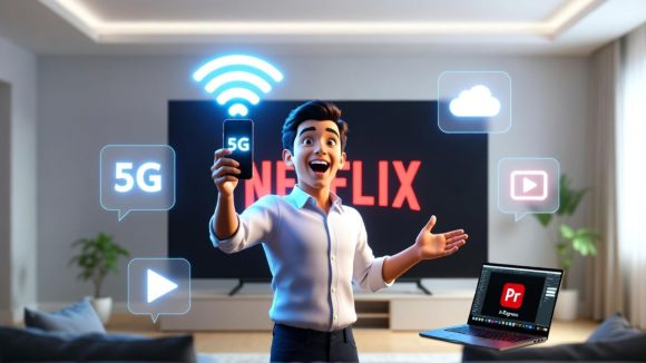 Airtel Netflix Adobe: ఉచితంగా నెట్‌ఫ్లిక్స్, అడోబ్, డైలీ 3GB డేటా.. ఎయిర్‌టెల్ సూపర్ రిఛార్జ్ ప్లాన్