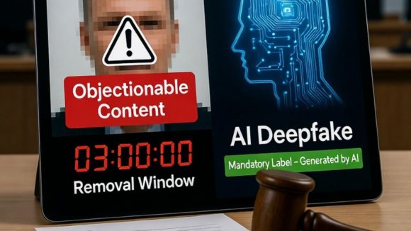 Deefake AI Content: డీప్‌ఫేక్ ఏఐ కంటెంట్‌పై కేంద్రం సీరియస్.. సోషల్ మీడియా ప్లాట్‌ఫామ్స్ వెంటనే తొలగించాలి..