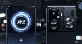 100MP Selfie Camera: 100MP సెల్ఫీ, వెనుకభాగంలో 400 MP కెమెరాలు.. మొబైల్ ఫొటోగ్రఫీలో రాబోతున్న అతిపెద్ద మార్పు