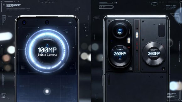 100MP Selfie Camera: 100MP సెల్ఫీ, వెనుకభాగంలో 400 MP కెమెరాలు.. మొబైల్ ఫొటోగ్రఫీలో రాబోతున్న అతిపెద్ద మార్పు