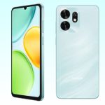 Honor X6d: 50MP కెమెరా, 5260mAh బ్యాటరీతో హానర్ బడ్జెట్ స్మార్ట్‌ఫోన్ లాంచ్.. ధర ఎంతంటే