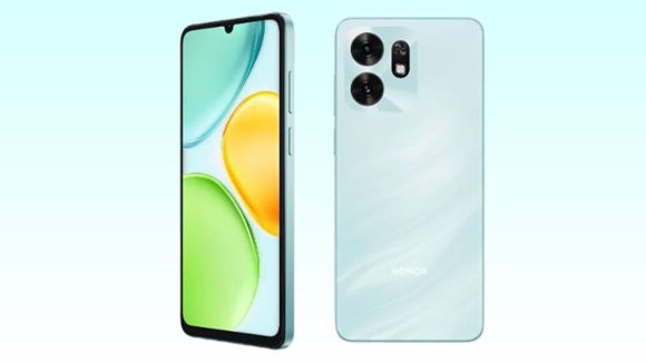Honor X6d: 50MP కెమెరా, 5260mAh బ్యాటరీతో హానర్ బడ్జెట్ స్మార్ట్‌ఫోన్ లాంచ్.. ధర ఎంతంటే