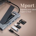 HDMI SSD Hub: ల్యాప్‌టాప్, ఫోన్ ఏదైనా చార్జ్ చేసే ప్రోట్రానిక్స్ 8-in-1 హబ్.. HDMI, SSD డ్యుయల్ సపోర్ట్‌తో.. ధర ఎంతంటే
