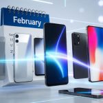 February Smartphones: ఫిబ్రవరి 2026లో లాంచ్ కాబోతున్న స్మార్ట్‌ఫోన్లు ఇవే.. పిక్సెల్, ఐకూ, గెలాక్సీ, ఐఫోన్ బ్రాండ్ క్రేజీ మోడల్స్