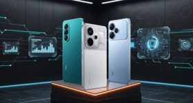 Realme Power Days: రియల్‌మి పవర్ ఫోన్స్‌ P4 పవర్, P4x 5Gపై బంపర్ డిస్కౌంట్స్.. స్పెషల్ సేల్ ప్రారంభం..