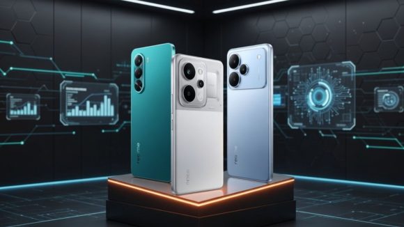 Realme Power Days: రియల్‌మి పవర్ ఫోన్స్‌ P4 పవర్, P4x 5Gపై బంపర్ డిస్కౌంట్స్.. స్పెషల్ సేల్ ప్రారంభం..