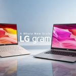 LG Gram 14: అతిపెద్ద బ్యాటరీతో కొత్త స్లిమ్ ల్యాప్‌టాప్ లాంచ్ చేసిన ఎల్‌జీ.. రైజెన్ AI 400 ప్రాసెసర్ సిరీస్‌లో గ్రామ్ 14