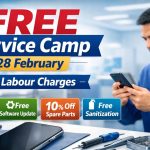Motorola Free Repair: మోటోరోలా ఫోన్స్ ఫ్రీ రిపేర్.. స్పేర్ పార్ట్స్‌పై కూడా డిస్కౌంట్.. ఆఫర్ ఒక్క రోజే