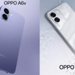 Oppo A6i+, A6v 5G: తక్కువ ధరలో 120Hz డిస్‌ప్లే, 7000mAh బ్యాటరీ.. రెండు బడ్జెట్‌ స్మార్ట్‌ఫోన్లు లాంచ్ చేసిన ఒప్పో
