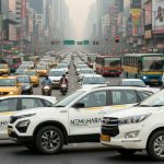 Nembharat Taxi: ప్రయాణికులు, ట్యాక్సీ డ్రైవర్లకు గుడ్ న్యూస్.. ఓలా, ఊబర్ కంటే తక్కువ రెంట్, జీరో కమిషన్‌తో కొత్త ట్యాక్సీ యాప్