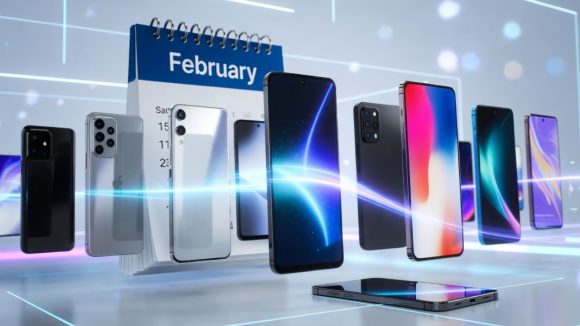 February Smartphones: ఫిబ్రవరి 2026లో లాంచ్ కాబోతున్న స్మార్ట్‌ఫోన్లు ఇవే.. పిక్సెల్, ఐకూ, గెలాక్సీ, ఐఫోన్ బ్రాండ్ క్రేజీ మోడల్స్
