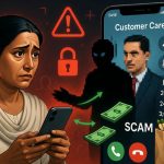 Online Grocery Scam: ఆన్‌లైన్ గ్రాసరీ ఆర్డర్ చేసేవారు తస్మాత్ జాగ్రత్త.. ఒక్క ఫోన్ కాల్‌తో మీ బ్యాంక్ అకౌంట్ ఖాళీ
