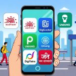 Digilocker DigiYatra: ప్రభుత్వ ఆఫీసుల్లో గంటల తరబడి లైన్‌లో నిలబడుతున్నారా? మీ కష్టాలు తీర్చే యాప్స్ ఇవే