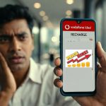 Vodafone Price Hike: అన్‌లిమిటెడ్ డేటా ప్లాన్ ధర పెంచేసిన వొడాఫోన్.. పాత ప్లాన్ తొలగింపు.. కొత్త ప్లాన్ వివరాలు ఇవిగో