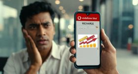 Vodafone Price Hike: అన్‌లిమిటెడ్ డేటా ప్లాన్ ధర పెంచేసిన వొడాఫోన్.. పాత ప్లాన్ తొలగింపు.. కొత్త ప్లాన్ వివరాలు ఇవిగో