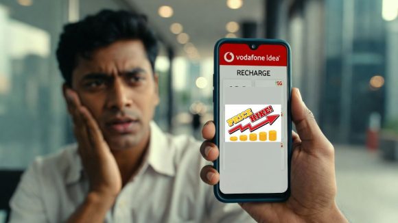 Vodafone Price Hike: అన్‌లిమిటెడ్ డేటా ప్లాన్ ధర పెంచేసిన వొడాఫోన్.. పాత ప్లాన్ తొలగింపు.. కొత్త ప్లాన్ వివరాలు ఇవిగో