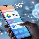 Jio Free AI Storage: ఉచితంగా 2TB స్టోరేజ్, 18 నెలల జెమిని ఏఐ ప్రో.. జియో కొత్త బడ్జెట్ రీఛార్జ్ ప్లాన్