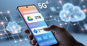 Jio Free AI Storage: ఉచితంగా 2TB స్టోరేజ్, 18 నెలల జెమిని ఏఐ ప్రో.. జియో కొత్త బడ్జెట్ రీఛార్జ్ ప్లాన్
