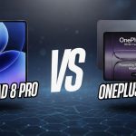 Tablet Comparison: వన్‌ప్లస్ ప్యాడ్ 3 vs షావోమి ప్యాడ్ 8 ప్రో.. ఏ టాబ్లెట్ కొనడం బెస్ట్?