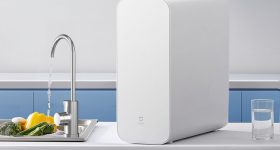 Xiaomi Water Purifier: 7 ఏళ్ల వరకు నడిచే కొత్త RO వాటర్ ప్యూరిఫైయర్ లాంచ్ చేసిన షావోమీ.. ధర ఎంతంటే?