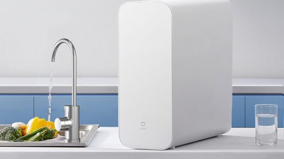 Xiaomi Water Purifier: 7 ఏళ్ల వరకు నడిచే కొత్త RO వాటర్ ప్యూరిఫైయర్ లాంచ్ చేసిన షావోమీ.. ధర ఎంతంటే?