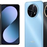 Huawei Nova 14i: 7000mAh బ్యాటరీ, పెద్ద డిస్‌ప్లేతో హవాయ్ కొత్త బడ్జెట్ ఫోన్ లాంచ్.. ధర, ఫీచర్లు ఇవే