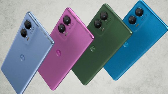 Motorola Discount: 5500mAh బ్యాటరీగల మోటోరోలా ఫోన్‌పై రూ.4000 డిస్కౌంట్.. ఆఫర్ ఎక్కడంటే