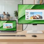 144Hz Monitor: 144Hz డిస్‌ప్లేతో బెంక్యూ లేటెస్ట్ మానిటర్ లాంచ్.. రూ.10000 కంటే తక్కువ ధరలో