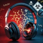 Headphones Chemicals: బ్రాండెడ్ హెడ్‌ఫోన్స్‌లో హానికర కెమికల్స్.. అధ్యయనంలో షాకింగ్ ఫలితాలు