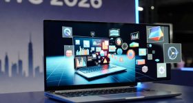 3D Display Laptop: లెనోవో 3D డిస్‌ప్లే ల్యాప్‌టాప్ త్వరలోనే లాంచ్.. ఫీచర్స్ లీక్