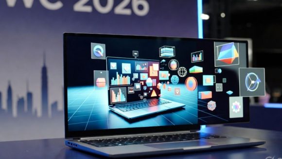 3D Display Laptop: లెనోవో 3D డిస్‌ప్లే ల్యాప్‌టాప్ త్వరలోనే లాంచ్.. ఫీచర్స్ లీక్