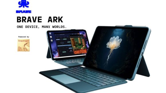 Android PC: 144Hz డిస్‌ప్లే, 14550mAh బ్యాటరీతో ఆండ్రాయిడ్ పిసి లాంచ్.. తక్కువ ధరలోనే