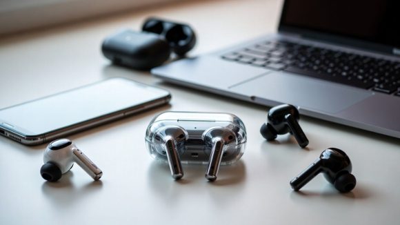 Airpods Alternatives: ఆపిల్ ఎయిర్‌పాడ్స్ కంటే ఇవి బెటర్.. మంచి సౌండ్, ఫీచర్లతో బెస్ట్ ఇయర్‌బడ్స్