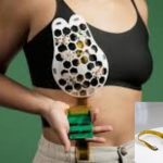 Portable Ultrasound: అతిచిన్న అల్ట్రాసౌండ్ సెన్సార్‌ వచ్చేసింది.. రొమ్ము క్యాన్సర్ గుర్తించడం మరింత ఈజీ