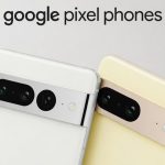 Pixel Phones Discount: సగం కన్నా తక్కువ ధరకు గూగుల్ పిక్సెల్ ఫోన్.. అమెజాన్‌లో షాకింగ్ ఆఫర్స్