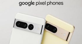 Pixel Phones Discount: సగం కన్నా తక్కువ ధరకు గూగుల్ పిక్సెల్ ఫోన్.. అమెజాన్‌లో షాకింగ్ ఆఫర్స్