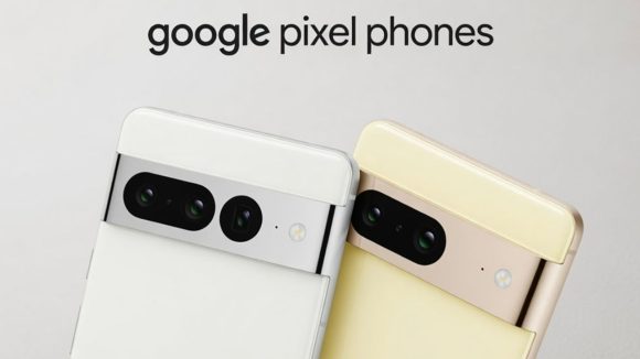 Pixel Phones Discount: సగం కన్నా తక్కువ ధరకు గూగుల్ పిక్సెల్ ఫోన్.. అమెజాన్‌లో షాకింగ్ ఆఫర్స్