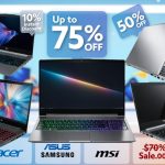 Laptop Deals: బ్రాండెడ్ ల్యాప్‌టాప్స్‌పై బంపర్ డిస్కౌంట్స్.. అమెజాన్‌లో ముగియనున్న ఆఫర్స్.. త్వరపడండి