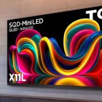 TCL X11L: టీవీలకే రారాజు.. 98 ఇంచ్‌ల స్క్రీన్, 10000 నిట్స్ బ్రైట్‌నెస్.. కొత్త కలర్ టెక్నాలజీ