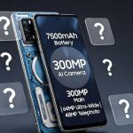 Nokia G42 5G: 300MP కెమెరా, 7500mAh బ్యాటరీ ఫోన్ కేవలం రూ.9500కే.. నోకియా కొత్త మోడల్?