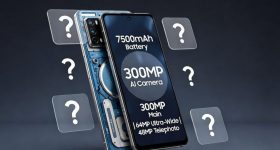 Nokia G42 5G: 300MP కెమెరా, 7500mAh బ్యాటరీ ఫోన్ కేవలం రూ.9500కే.. నోకియా కొత్త మోడల్?