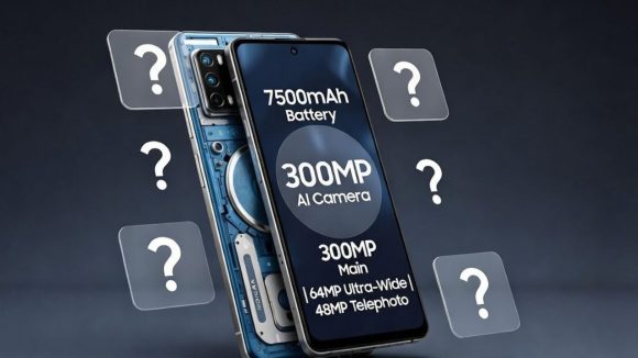 Nokia G42 5G: 300MP కెమెరా, 7500mAh బ్యాటరీ ఫోన్ కేవలం రూ.9500కే.. నోకియా కొత్త మోడల్?
