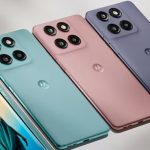 Motorola Discount: 68W ఫాస్ట్ ఛార్జింగ్, 50MP కెమెరాగల మోటోరాలో పాపులర్ ఫోన్‌పై రూ.5000 డిస్కౌంట్.. ఆఫర్ ఎక్కడంటే