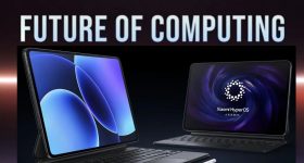 Xiaomi Laptop: ట్యాబ్లెట్ లేదా ల్యాప్‌టాప్? ఇండియాలో కొత్త డివైజ్ లాంచ్ చేయనున్న షావోమీ..